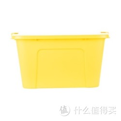 CHAHUA 茶花 35L 悦巧收纳箱