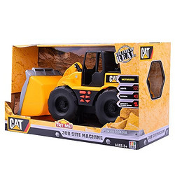 CAT 卡特彼勒 35643 13英寸电动工程车装泥车儿童玩具