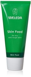 WELEDA 维蕾德 Hautcreme 深层滋润霜 75ml*3支