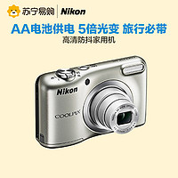 Nikon 尼康 COOLPIX A10 数码相机 