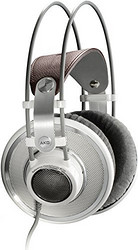 再特价：AKG 爱科技 K701 头戴式监听耳机