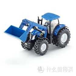 SIKU  新荷兰拖拉机玩具车 1:50  U1986 