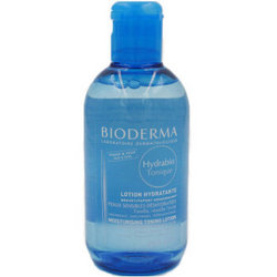 BIODERMA 贝德玛 润妍水润保湿爽肤水 250ml*3瓶