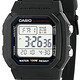 Casio 卡西欧 W800H-1AV 电子表