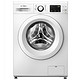 微信端：Midea 美的 MG80-eco31WDX 8KG 变频滚筒洗衣机