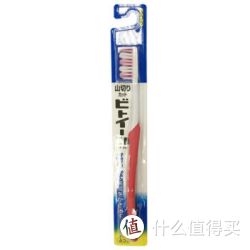 LION 狮王 标准中毛牙刷*3支