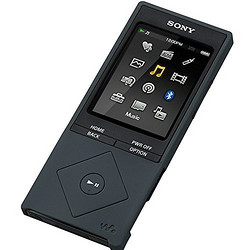 SONY 索尼 h.ear系列 NW-A27HN 64GB 音乐播放器