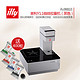 illy 意利 Y1.1Touch 胶囊咖啡机