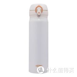 THERMOS 膳魔师 不锈钢保温/保冷水杯 JNL-502 500ml
