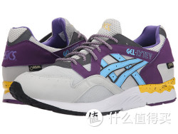 ASICS 亚瑟士 GEL-Lyte V GTX 男款复古跑鞋
