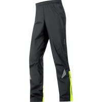 限尺码：GORE BIKE WEAR Element Windstopper 男款骑行裤