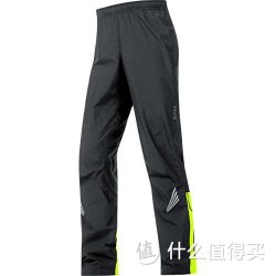 GORE BIKE WEAR Element Windstopper 男款骑行裤