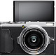 FUJIFILM 富士 X70 数码相机 银色