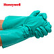 Honeywell 霍尼韦尔 洗碗清洁家务植绒衬里手套