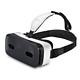 dlodlo多哚H1 VR虚拟现实眼镜 安卓版