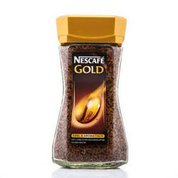 Nescafe Gold 雀巢金速溶咖啡粉 100g