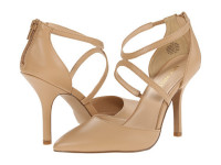 Nine West 玖熙 Blonkhina 女士高跟鞋