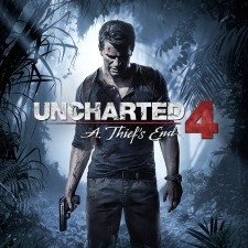 神秘海域4数字版 UNCHARTED 4: A Thief's End™ (中英韓文版)