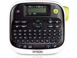 EPSON 爱普生 LW-300 便携标签打印机