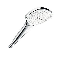 Hansgrohe 汉斯格雅 飞雨Select E120 3速节水型手持花洒 26521400