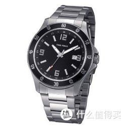TIME FORCE Sport系列 TF4049M01M 男士时装腕表 