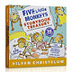 移动端：《Five Little Monkeys Storybook Treasury 五只小猴子》英文原版+《 五只猴子的阅读时间》