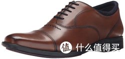 Hush Puppies 暇步士 Evan Maddow 男士牛津鞋