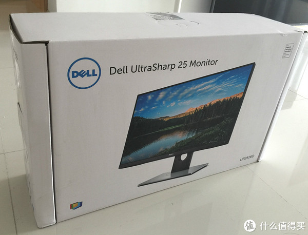 Монитор dell ultrasharp up2516d обзор