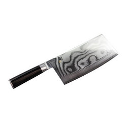 KAI 贝印 旬系列 DM-0712 大马士革钢 切片刀