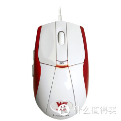 i-rocks 艾芮克 7810 R 鼠标*2件