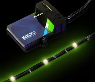 BitFenix 火鸟 光魔“炼金术2.0”RGB灯条