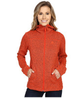 凑单品：adidas 阿迪达斯 Outdoor Hochmoose 女士户外运动外套