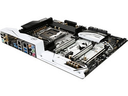 ASRock 华擎 X99 Taichi主板