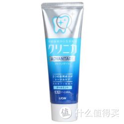 LION 狮王 CLINICA 洁净防护牙膏 130g*12支