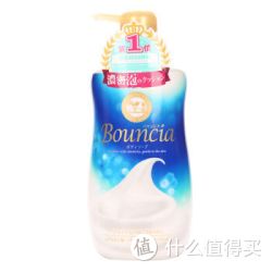 Cow 牛牌 Bouncia 沐浴露 550ml*4瓶