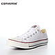 CONVERSE 匡威 1010001402 中性 低帮常青款帆布鞋