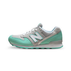 New Balance WR996 女款复古跑鞋