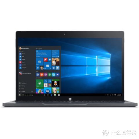 dell xps 12 9250-1827 12.5吋 2合一触屏超极本