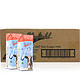 【京东超市】澳大利亚 进口 金菲尔德（Kinfield）超高温灭菌乳 全脂牛奶250ml*24盒/箱