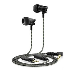 Sennheiser 森海塞尔 IE800 入耳式耳机 旗舰级