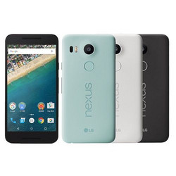 Google 谷歌 LG Nexus 5X 32G 智能手机