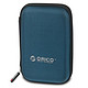 ORICO 奥睿科  2.5英寸移动硬盘防水防震保护包