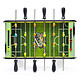 移动端：豆豆象 DX1056 中型六杆 休闲桌式足球机