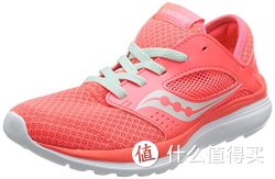 Saucony 圣康尼 Kineta Relay 女子跑鞋