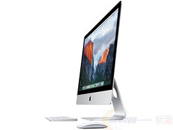 Apple 苹果 iMac 27英寸 Retina 5K 一体机（i5 、8GB、1TB）