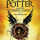 英文原版： 《Harry Potter and the Cursed Child》哈利波特与被诅咒的孩子