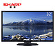 SHARP 夏普 LCD-32DS16A 32英寸 高清 液晶电视