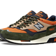 限UK7码：new balance M1500RO NORWEGIAN WOOD 英产休闲运动鞋