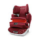 康科德Concord汽车儿童安全座椅变形金刚 XT Pro 番茄红（德国品牌 香港直邮）