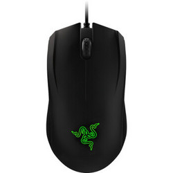 RaZER 雷蛇 Abyssus 地狱狂蛇 2014版 游戏鼠标